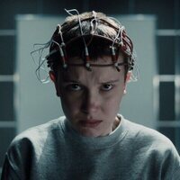 Foto de 'Stranger Things'