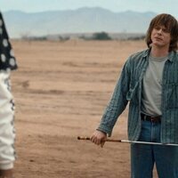 Foto de 'Charlie Heaton'
