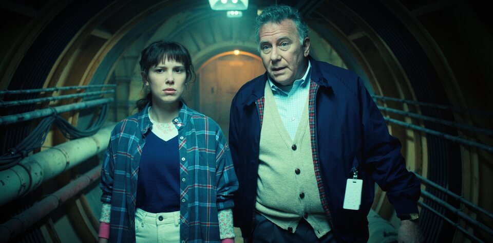 Imagen de la película Paul Reiser