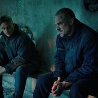 Foto de 'Stranger Things'