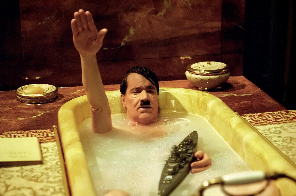 Imagen de la película Mein Führer
