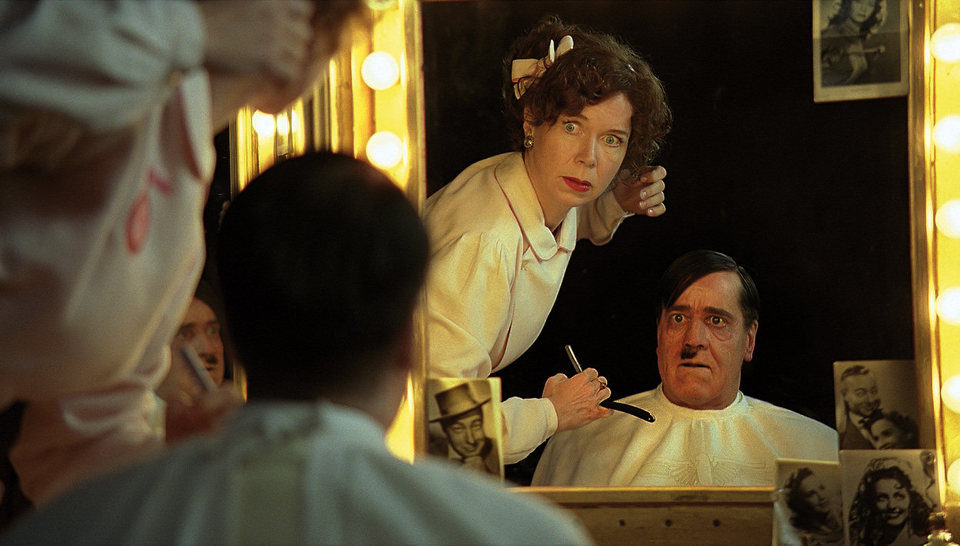 Imagen de la película Mein Führer