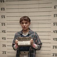 Foto de 'Stranger Things'