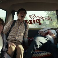 Foto de 'Stranger Things'