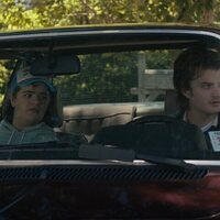 Foto de 'Joe Keery'