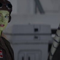 Foto de 'Ahsoka'