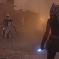 Foto de 'Ahsoka'