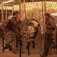 Foto de 'The Last of Us'