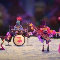 Foto de 'Fraggle Rock: Back to the Rock'