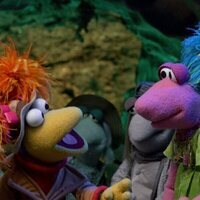 Foto de 'Fraggle Rock: Back to the Rock'