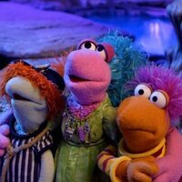 Foto de 'Fraggle Rock: Back to the Rock'