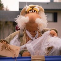 Foto de 'Fraggle Rock: Back to the Rock'