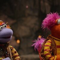 Foto de 'Fraggle Rock: Back to the Rock'