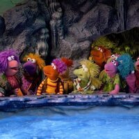 Foto de 'Fraggle Rock: Back to the Rock'
