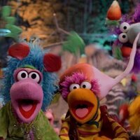 Foto de 'Fraggle Rock: Back to the Rock'