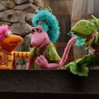 Foto de 'Fraggle Rock: Back to the Rock'