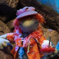 Foto de 'Fraggle Rock: Back to the Rock'