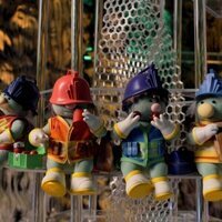 Foto de 'Fraggle Rock: Back to the Rock'