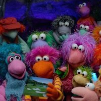Foto de 'Fraggle Rock: Back to the Rock'