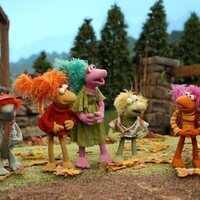 Foto de 'Fraggle Rock: Back to the Rock'