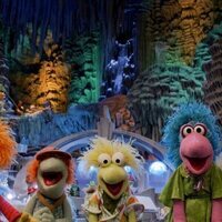 Foto de 'Fraggle Rock: Back to the Rock'
