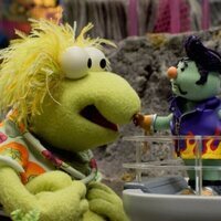 Foto de 'Fraggle Rock: Back to the Rock'