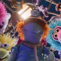 Foto de 'Fraggle Rock: Back to the Rock'