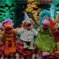 Foto de 'Fraggle Rock: Back to the Rock'