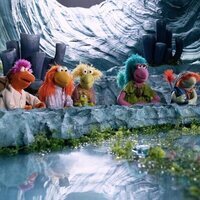 Foto de 'Fraggle Rock: Back to the Rock'