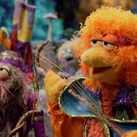 Foto de 'Fraggle Rock: Back to the Rock'
