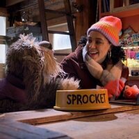 Foto de 'Fraggle Rock: Back to the Rock'