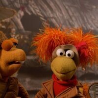Foto de 'Fraggle Rock: Back to the Rock'