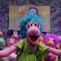 Foto de 'Fraggle Rock: Back to the Rock'