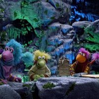 Foto de 'Fraggle Rock: Back to the Rock'