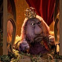 Foto de 'Fraggle Rock: Back to the Rock'