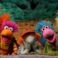 Foto de 'Fraggle Rock: Back to the Rock'