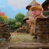 Foto de 'Fraggle Rock: Back to the Rock'