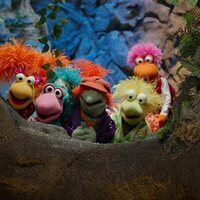 Foto de 'Fraggle Rock: Back to the Rock'