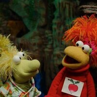 Foto de 'Fraggle Rock: Back to the Rock'