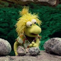 Foto de 'Fraggle Rock: Back to the Rock'