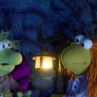 Foto de 'Fraggle Rock: Back to the Rock'