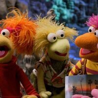 Foto de 'Fraggle Rock: Back to the Rock'