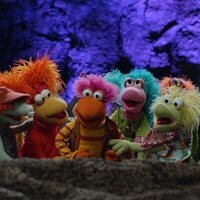 Foto de 'Fraggle Rock: Back to the Rock'