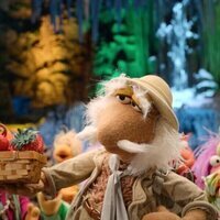 Foto de 'Fraggle Rock: Back to the Rock'