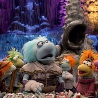 Foto de 'Fraggle Rock: Back to the Rock'