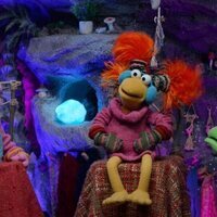 Foto de 'Fraggle Rock: Back to the Rock'