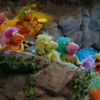 Foto de 'Fraggle Rock: Back to the Rock'