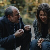 Foto de 'Segunda muerte'