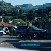 Foto de 'Segunda muerte'