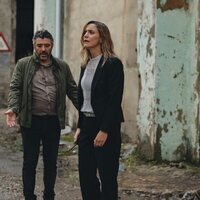 Foto de 'Segunda muerte'